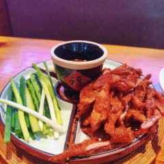 潍城老菜馆(运河路总店) User Photo