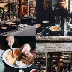 The Milkman張用戶圖片