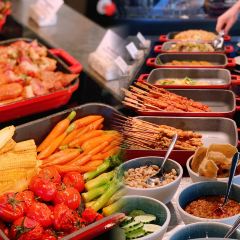Bazaar (Mandarin Oriental, Shenzhen) User Photo