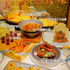 友德·賞味（世歐廣場店）張用戶圖片