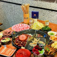 楠火锅(正弘城店) User Photo