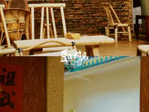 许响时咖啡店