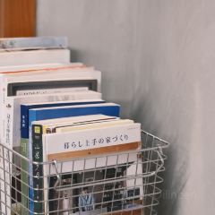岐香村 User Photo
