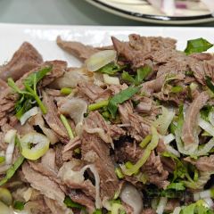 梁老大羊肉馆 여행 사진