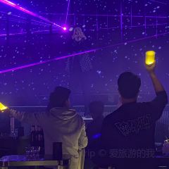 Orangutan Bunker User Photo