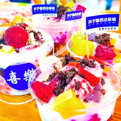 广场小吃城 User Photo