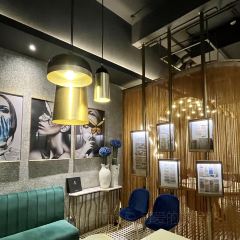 MorningShanghai User Photo