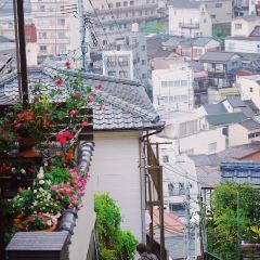 Starbucks Coffee Dazaifu Temmangu Omotesando User Photo