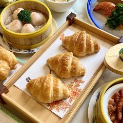 PENG PENG SHA BAO CAN TING QING SHAN DIAN User Photo