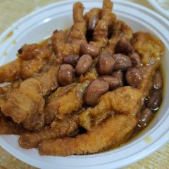匠心小厨(梅陇店) User Photo
