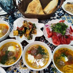 Platan 여행 사진