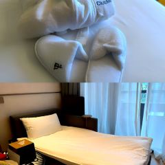 Club Med Lijiang Resort - Baisha Restaurant User Photo