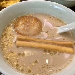 巴音浩日娲酒楼(万豪长隆湾店) User Photo