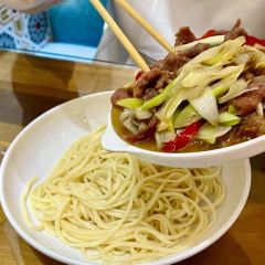 库车阿力木夹馅面食馆 User Photo
