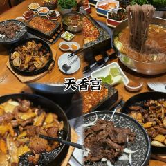 Qingsongdashudedian (dongcai2hao) User Photo
