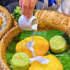 飞泰餐(万象城店) User Photo