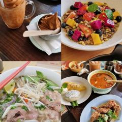 FAT PHO大發越南粉(徐家汇店) User Photo