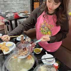 福记·全佳福牛肉火锅 User Photo