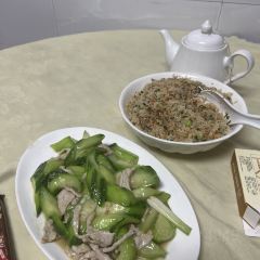 翠湖海胆饭(阳西店) User Photo