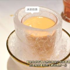 燒鵝仔•荔枝木燒鵝（江北店）張用戶圖片