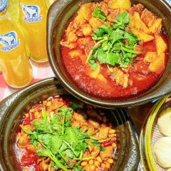 川友記張用戶圖片