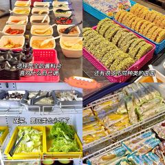 金剛火鍋燒烤張用戶圖片
