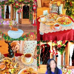 印象時光咖啡張用戶圖片