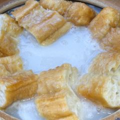 鲍先生活泼木炭烤肉(龙门大道健走步道店) 여행 사진