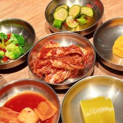 漢江味家韓國料理張用戶圖片