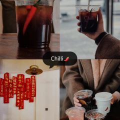 喜余的花园(侨苑小区店) User Photo