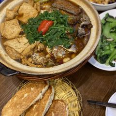 LaoXiangQin 여행 사진