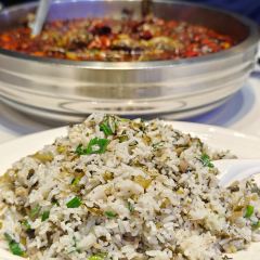 Hu shi yin he xian yu zhuang (lian hu lu) User Photo