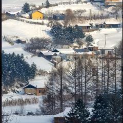 吉林松岭雪村郭家大院 User Photo