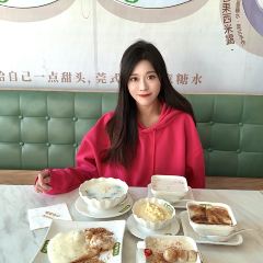 糖糖印记·创意甜品(虎门万达店) User Photo