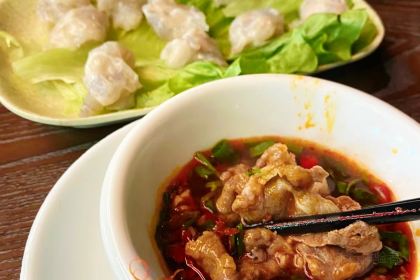 金香山東北燒烤