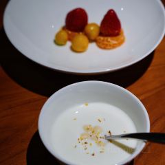 寒山肆 User Photo