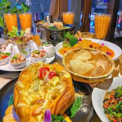 飞泰餐(万象城店) User Photo