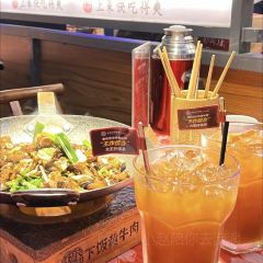 湘遇老长沙下饭菜(乐业街店) User Photo