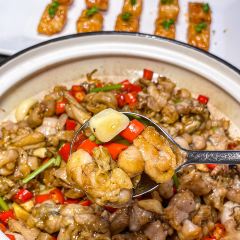 Cai XiangYuan (YangJiaPing) User Photo