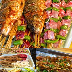 葱葱鲫鱼 User Photo