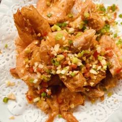 聚友饭店 User Photo