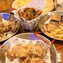 COMMUNE幻师(荣盛中央广场店) User Photo