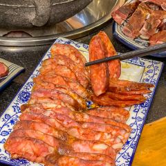 山下人家·土砂锅腊排馆(青城山店) User Photo