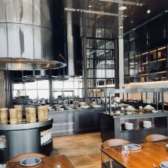 Bazaar (Mandarin Oriental, Shenzhen) User Photo
