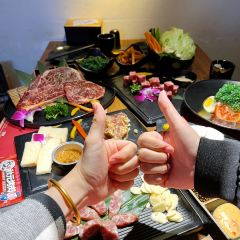 秋元日式和牛燒肉（御海灣店）張用戶圖片