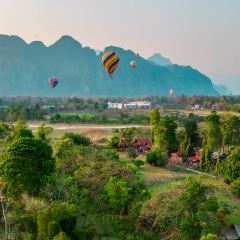 PullMind​ Cafe張用戶圖片