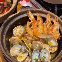 譚聚德大排檔（西湖店）張用戶圖片