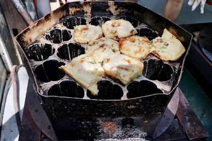 熙盛源(萬達店)