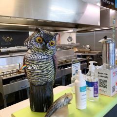Akaroa Fish & Chips User Photo