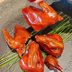 薇廷·精细江浙菜(越城店) User Photo
